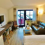 Modern, Gepflegt Und Entspannt - Wunderschöne In Therme Apartment *