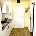 Apartment Modern, Gepflegt Und Entspannt - Wunderschöne In Therme *