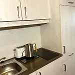 Apartment Modern, Gepflegt Und Entspannt - Wunderschöne In Therme *