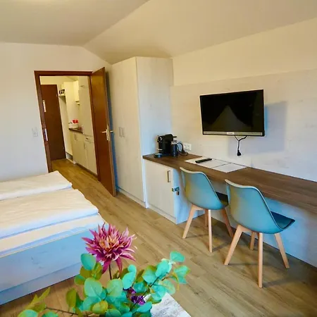 Hallelujah - Wunderschoenes Und Gepflegtes Mit Bademantelgang Zur Therme *