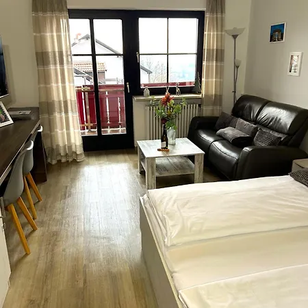 Ruhe & Entspannung - Wunderschoene In Therme Apartament *