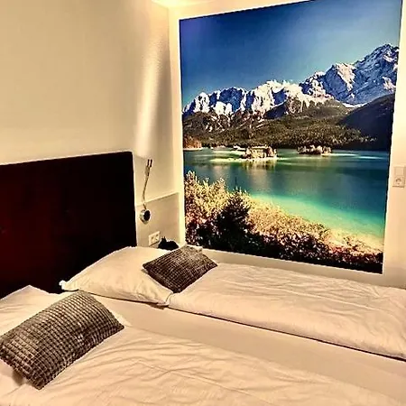Hallelujah: Entspannungsparadies Mit Bademantelgang Zur Therme * Bad Griesbach (Bavaria)