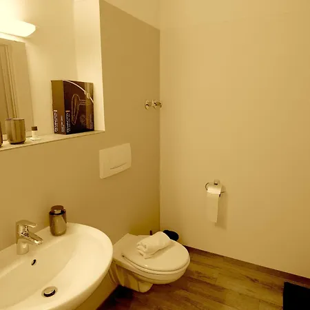 Apartment Hallelujah: Entspannungsparadies Mit Bademantelgang Zur Therme Bad Griesbach (Bavaria)